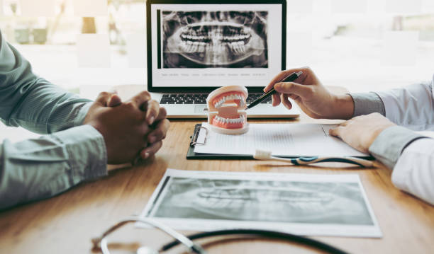 Best Emergency Dental Care for Broken or Chipped Teeth in West Newton, PA