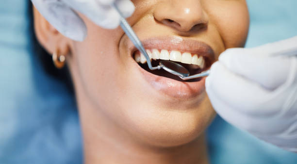 Best Emergency Treatment for Dental Infections or Abscesses in West Newton, PA