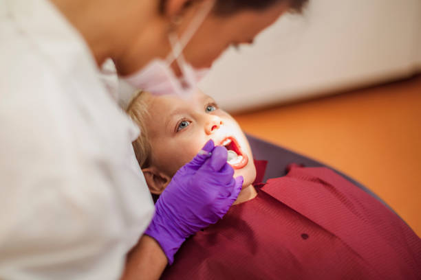 Best Emergency Dental Care for Broken or Chipped Teeth in West Newton, PA