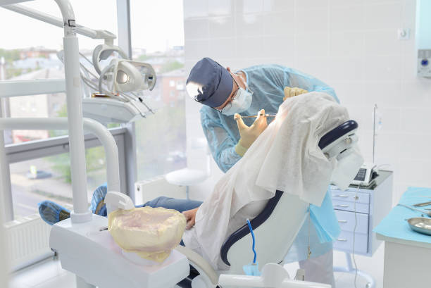Best Emergency Treatment for Dental Infections or Abscesses in West Newton, PA